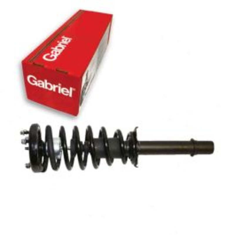 Gabriel ReadyMount Front Right Suspension Strut Assembly for 1998-2002 Honda Accord 2.3L L4