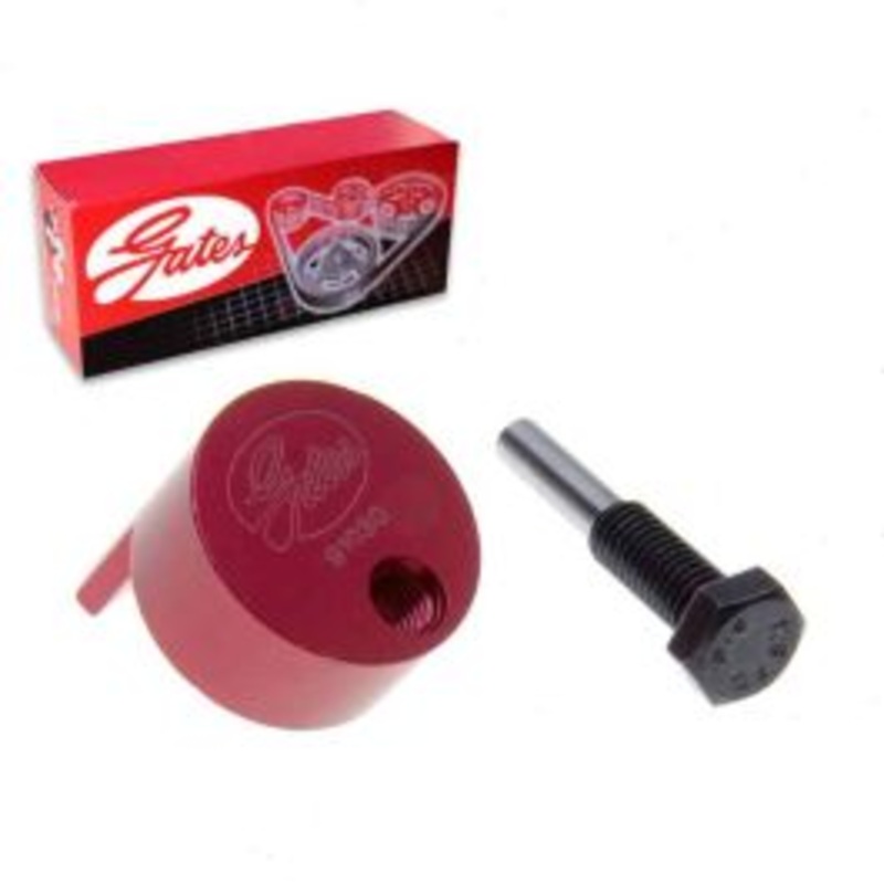 Gates Belt Installation Tool for 2004-2019 Mazda 3 2.0L 2.3L 2.5L L4