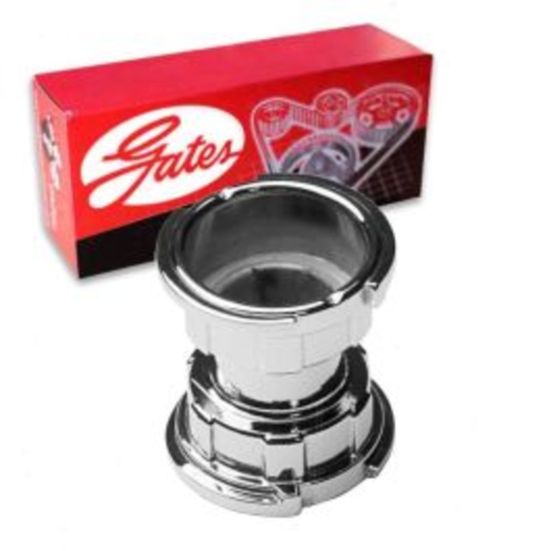 Gates Radiator Cap Tester Adapter for 1994-2010 Dodge Ram 3500 5.7L 5.9L 6.7L 8.0L L6 V10 V8