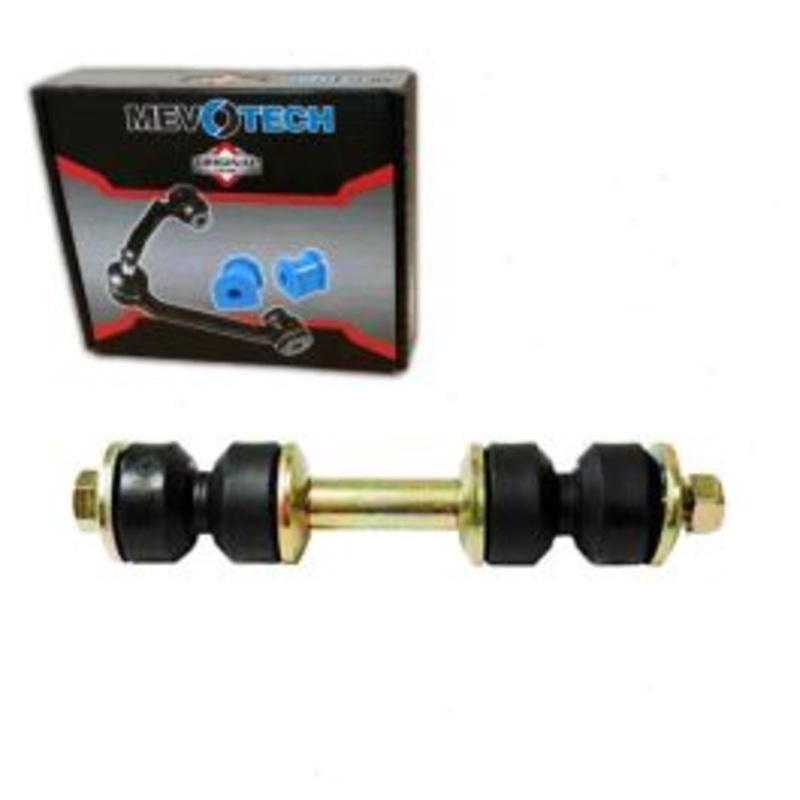 Mevotech Original Grade Front Suspension Stabilizer Bar Link Kit for 1973-1976 Nissan 610
