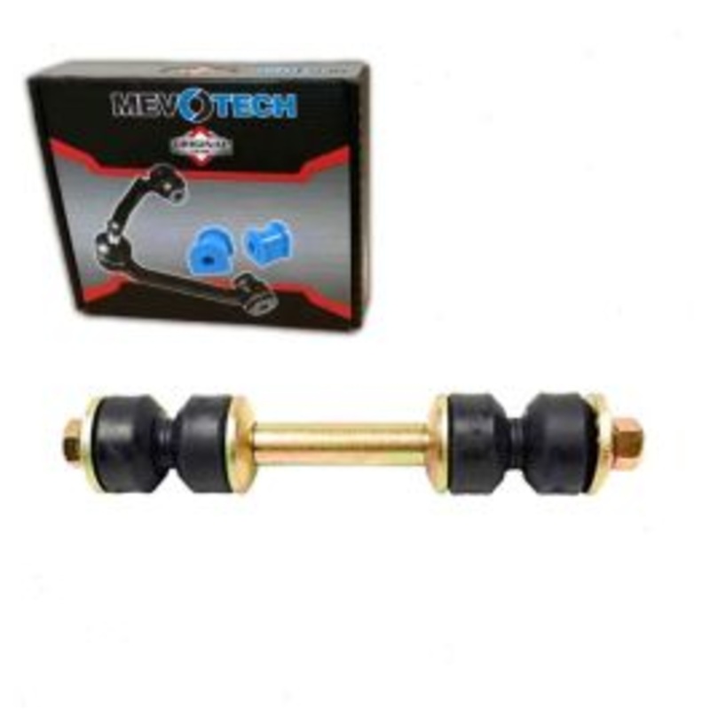 Mevotech Original Grade Front Suspension Stabilizer Bar Link Kit for 1995-1997 Dodge B3500