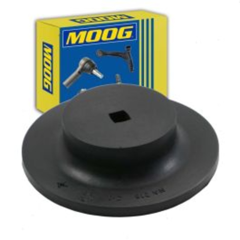 MOOG Rear Upper Coil Spring Insulator for 2002-2006 Chevrolet Trailblazer EXT