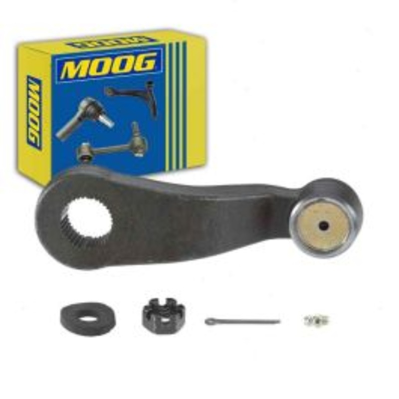 MOOG Steering Pitman Arm for 1992-1999 Chevrolet C1500 Suburban