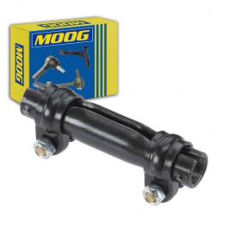 MOOG Steering Tie Rod End Adjusting Sleeve for 1939 Oldsmobile F-39