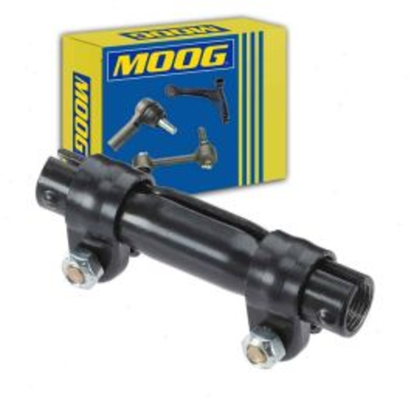 MOOG Steering Tie Rod End Adjusting Sleeve for 1980-1983 Oldsmobile Cutlass Cruiser