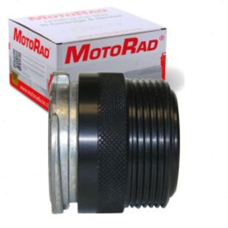 MotoRad Radiator Cap Adapter for 1994-1996 Chevrolet Caprice