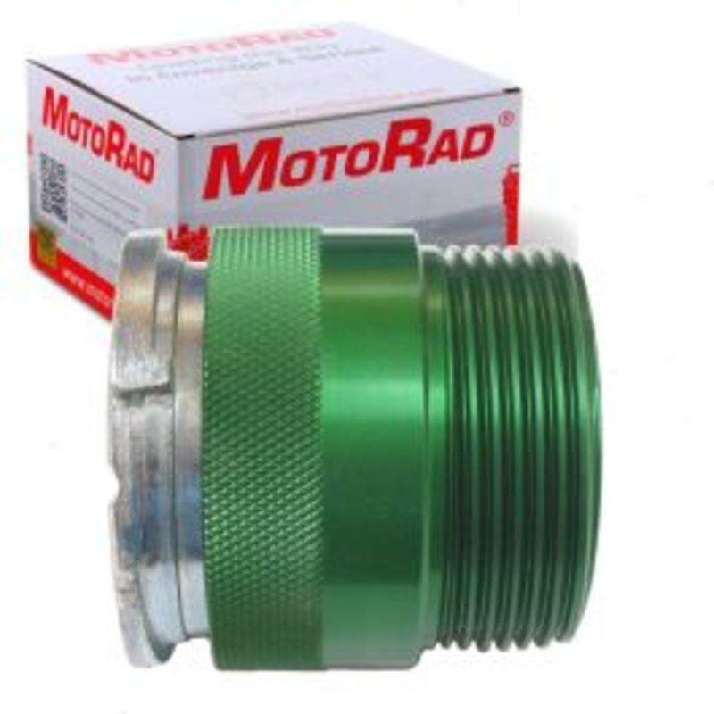 MotoRad Radiator Cap Adapter for 2001-2008 Ford Ka