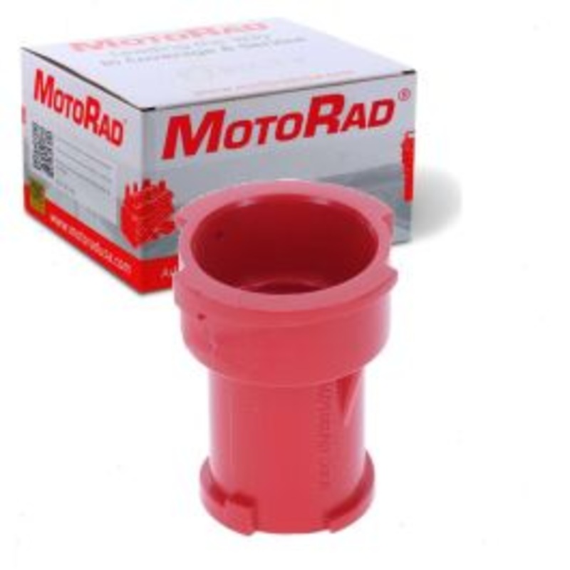 MotoRad Radiator Cap Adapter for 2002-2006 Acura RSX