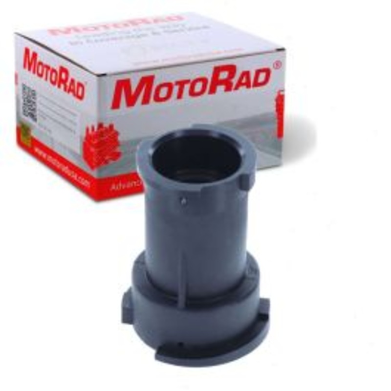 MotoRad Radiator Cap Adapter for 2004-2011 Mazda RX-8