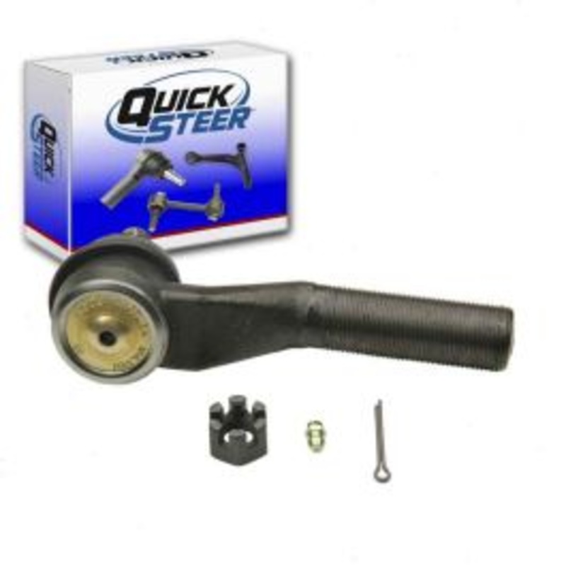 QuickSteer ES800401 Steering Tie Rod End