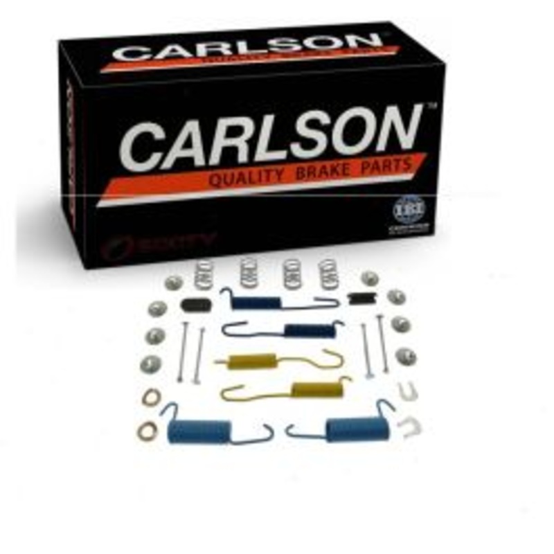 Carlson H7045 Drum Brake Hardware Kit