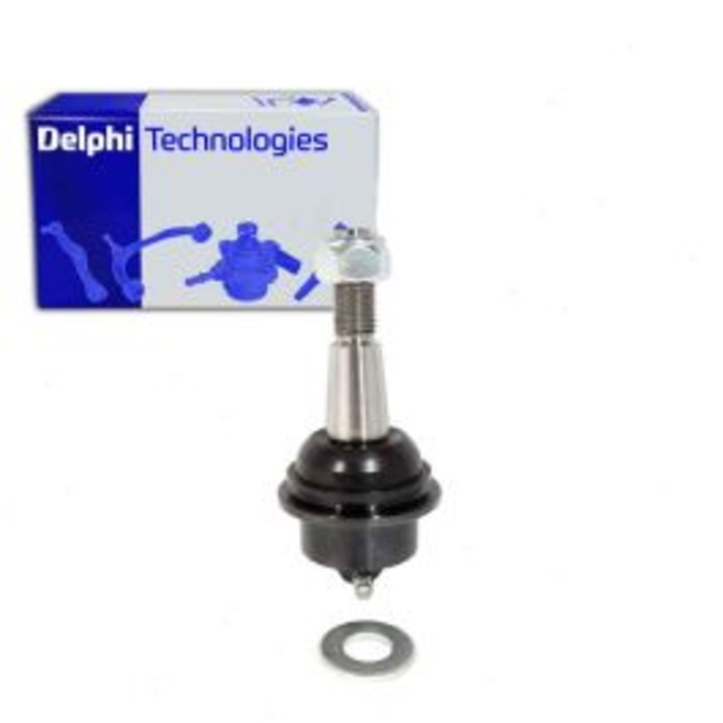 Delphi Front Lower Suspension Ball Joint for 2000-2014 GMC Yukon XL 1500