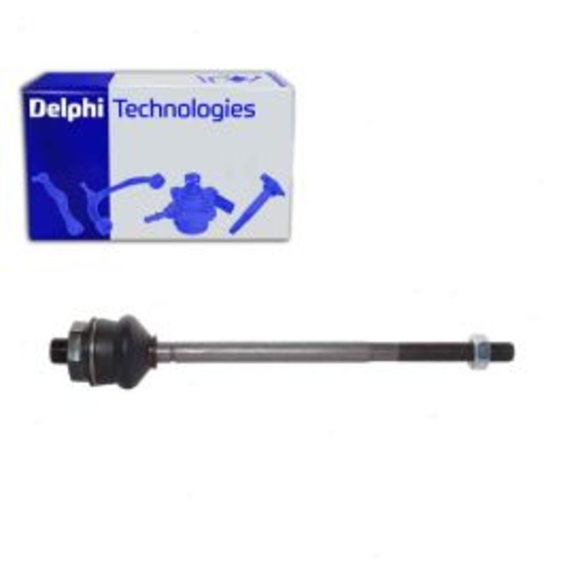Delphi Inner Steering Tie Rod End for 2007-2010 GMC Sierra 3500 HD