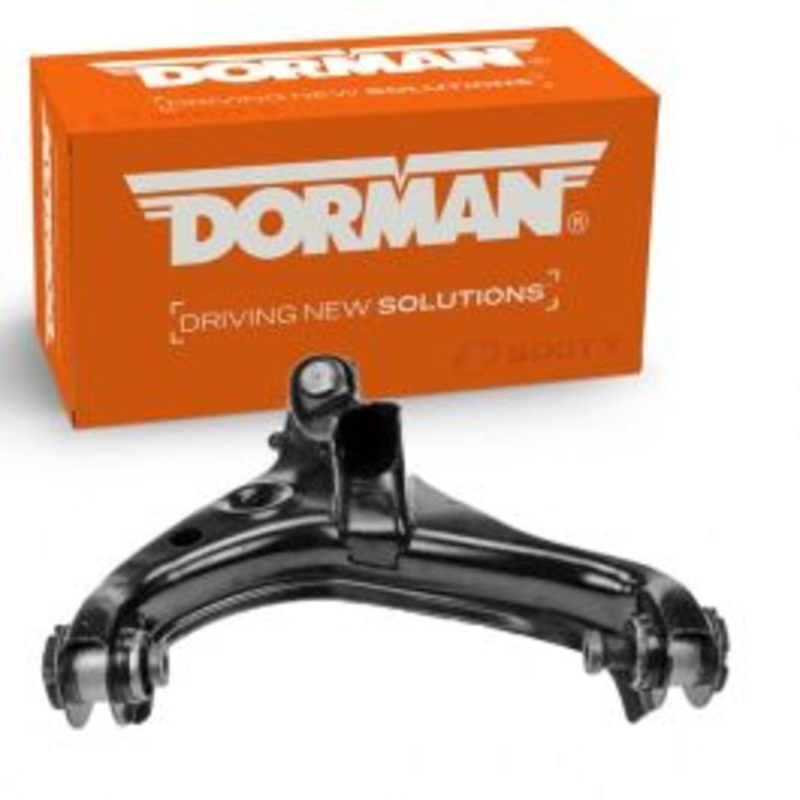 Dorman Front Left Lower Suspension Control Arm Ball Joint for 2007-2013 Lincoln Navigator