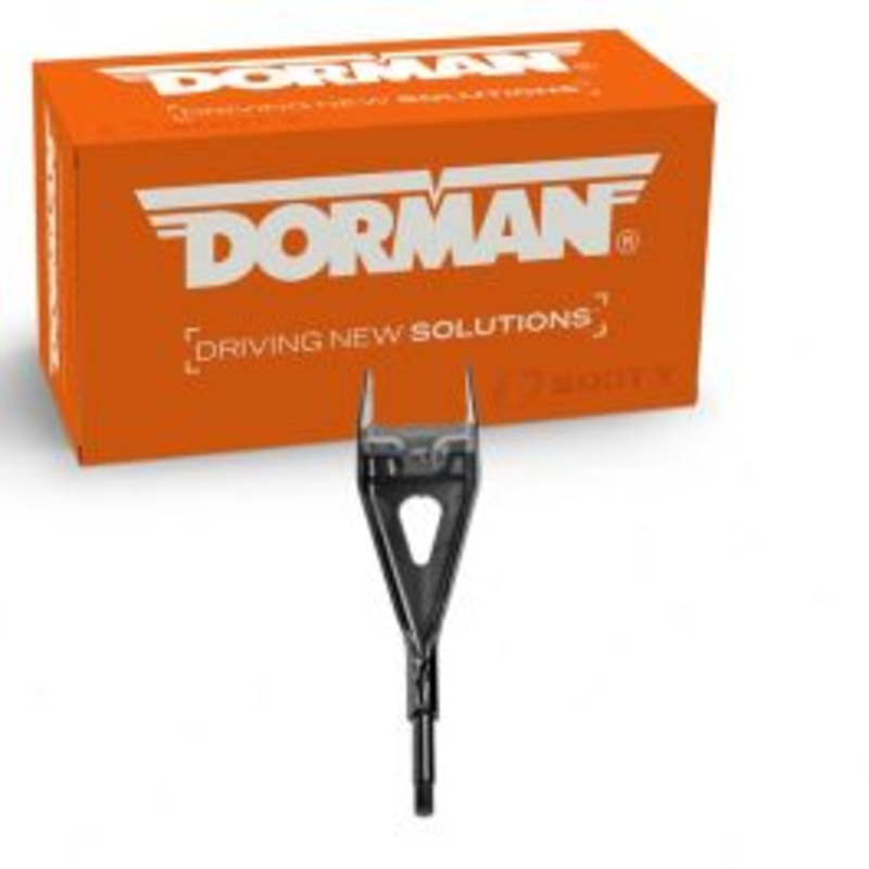 Dorman Front Right Radius Arm for 1989-1990 Ford Bronco II