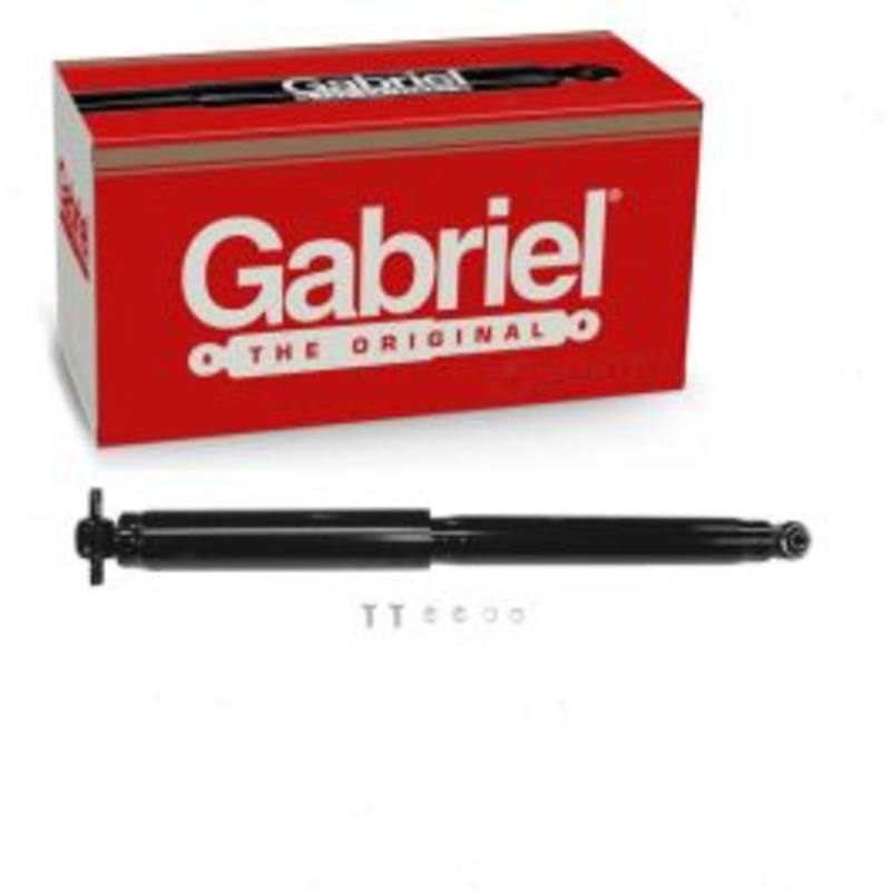 Gabriel ProGuard 61624 Shock Absorber