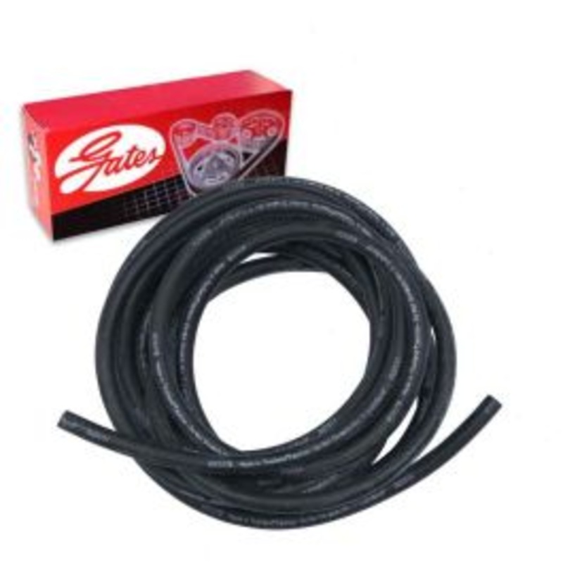Gates Power Steering Return Hose for 1993-1998 Jeep Grand Cherokee 4.0L 5.2L 5.9L L6 V8