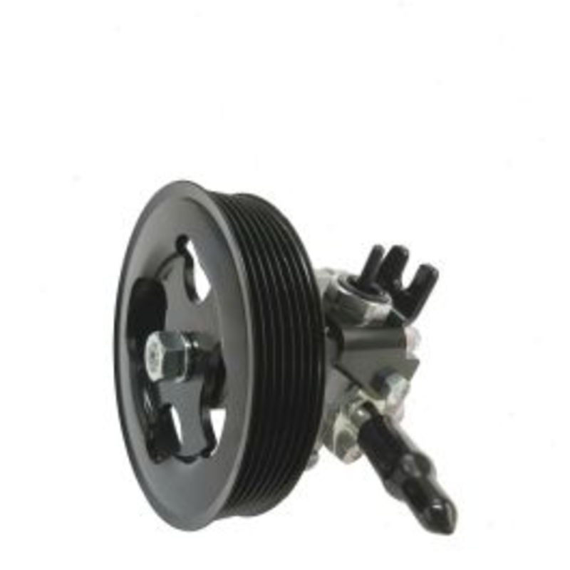 Hitachi Power Steering Pump for 2004 Nissan Pathfinder Armada 5.6L V8