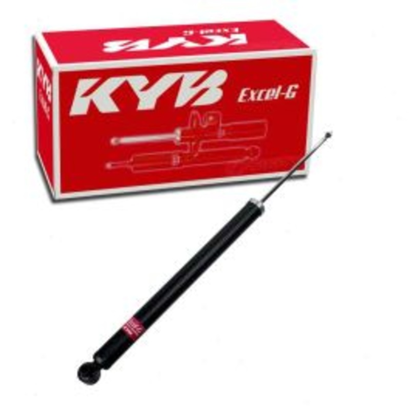 KYB Excel-G 343412 Shock Absorber
