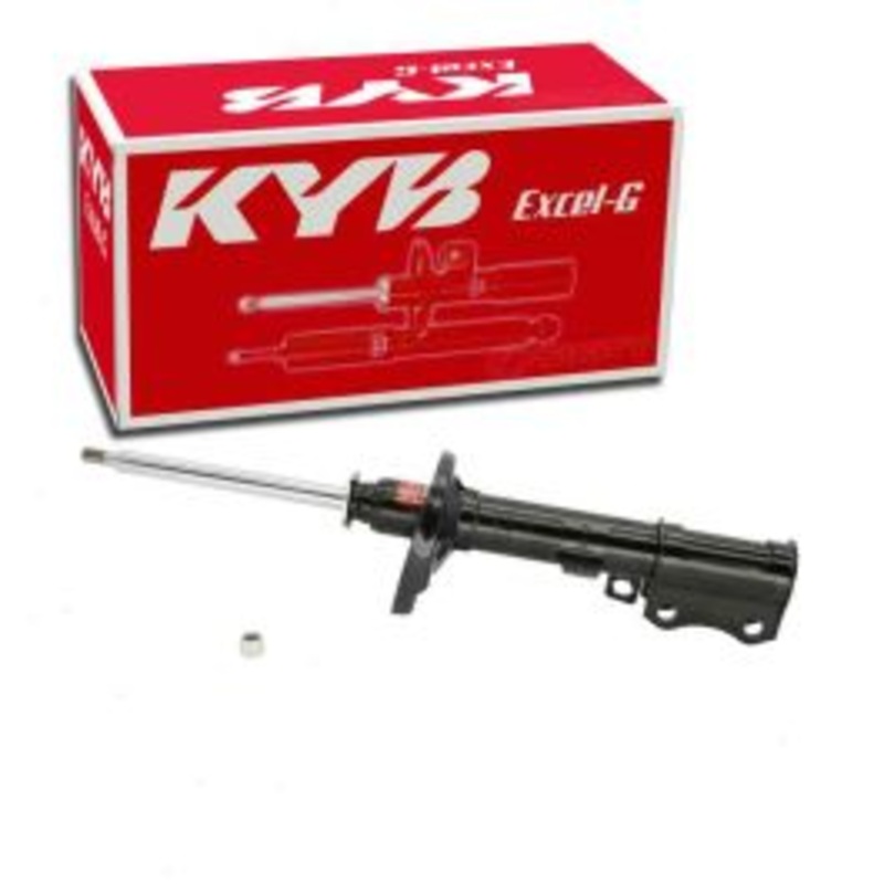 KYB Excel-G Front Right Suspension Strut for 1989-1998 Chevrolet Tracker
