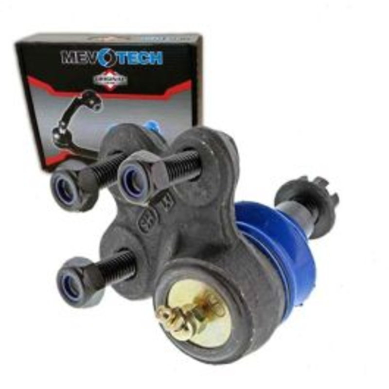 Mevotech Original Grade Front Lower Suspension Ball Joint for 2010-2017 Chevrolet Equinox