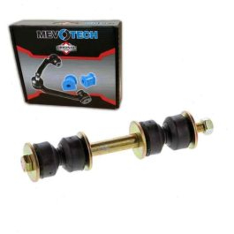 Mevotech Original Grade Front Suspension Stabilizer Bar Link Kit for 1961-1964 Cadillac Series 62