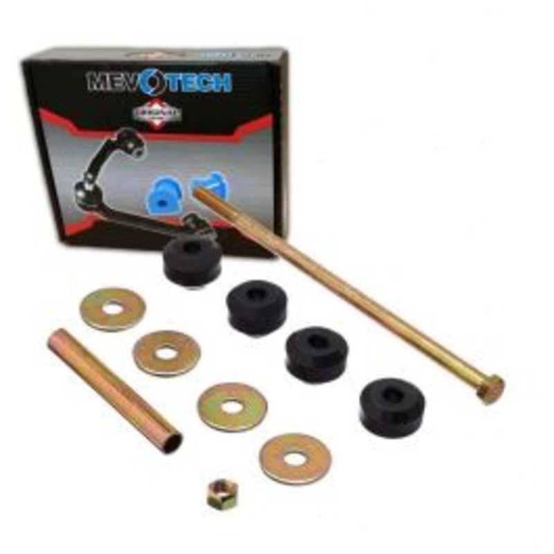 Mevotech Original Grade Front Suspension Stabilizer Bar Link Kit for 1996-2014 Chevrolet Express 1500
