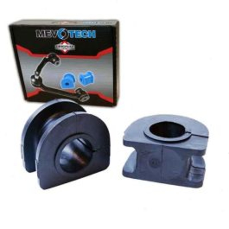 Mevotech Original Grade Front To Frame Stabilizer Bar Bushing Kit for 1992-1999 Chevrolet C1500 Suburban