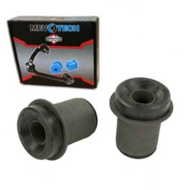 Mevotech Original Grade Front Upper Suspension Control Arm Bushing for 1987-1992 Cadillac Brougham