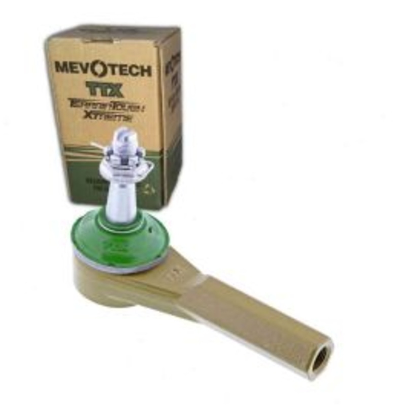 Mevotech TTX Front Outer Steering Tie Rod End for 2015-2019 Chevrolet Tahoe