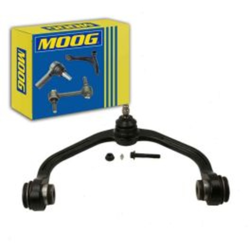 MOOG Front Left Upper Suspension Control Arm Ball Joint for 1998-2004 Mazda B4000