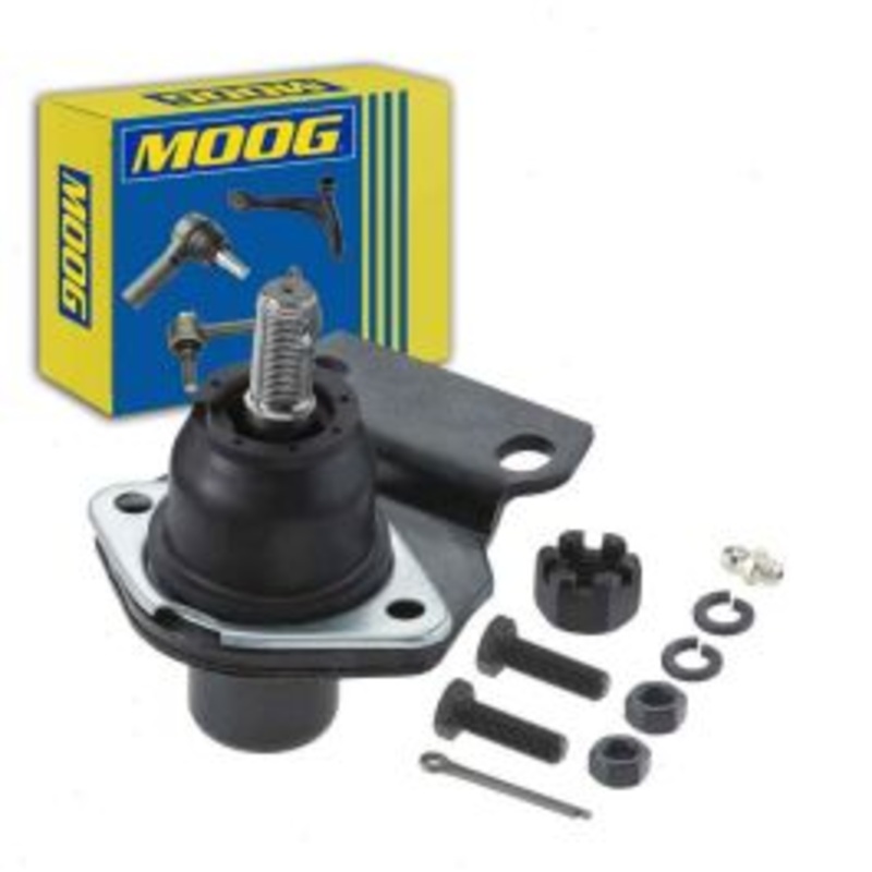 MOOG Front Lower Suspension Ball Joint for 1974-1978 Ford Mustang II