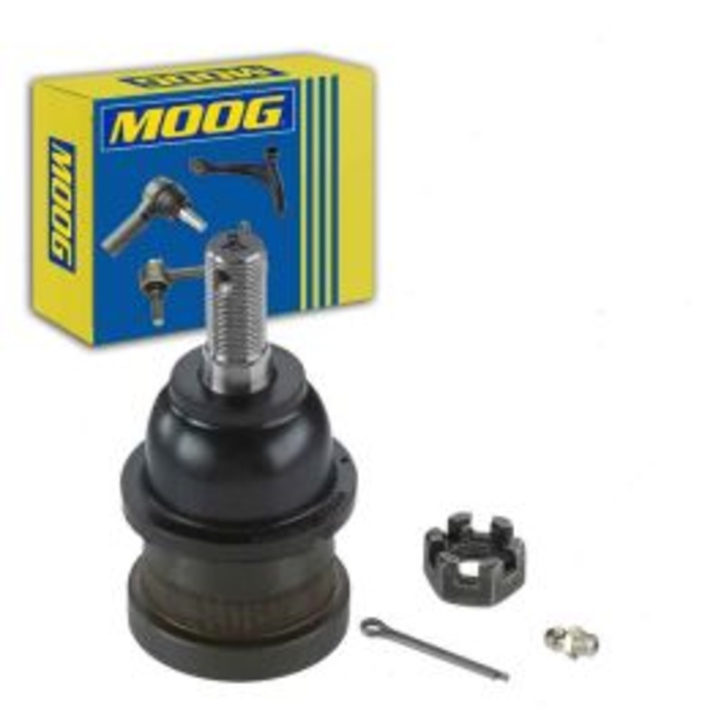 MOOG Front Lower Suspension Ball Joint for 1989-1991 Chevrolet R1500 Suburban