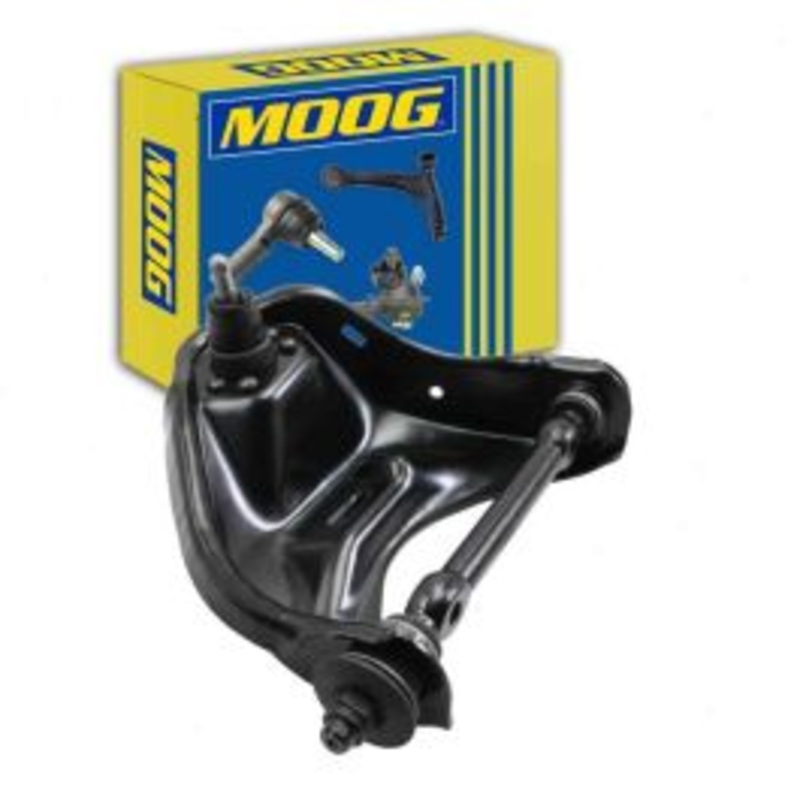 MOOG Front Right Upper Suspension Control Arm Ball Joint for 1985-1987 Oldsmobile Cutlass Salon
