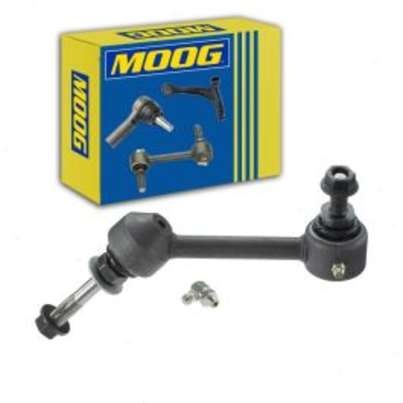 MOOG Front Suspension Stabilizer Bar Link for 2003-2004 Mercury Marauder