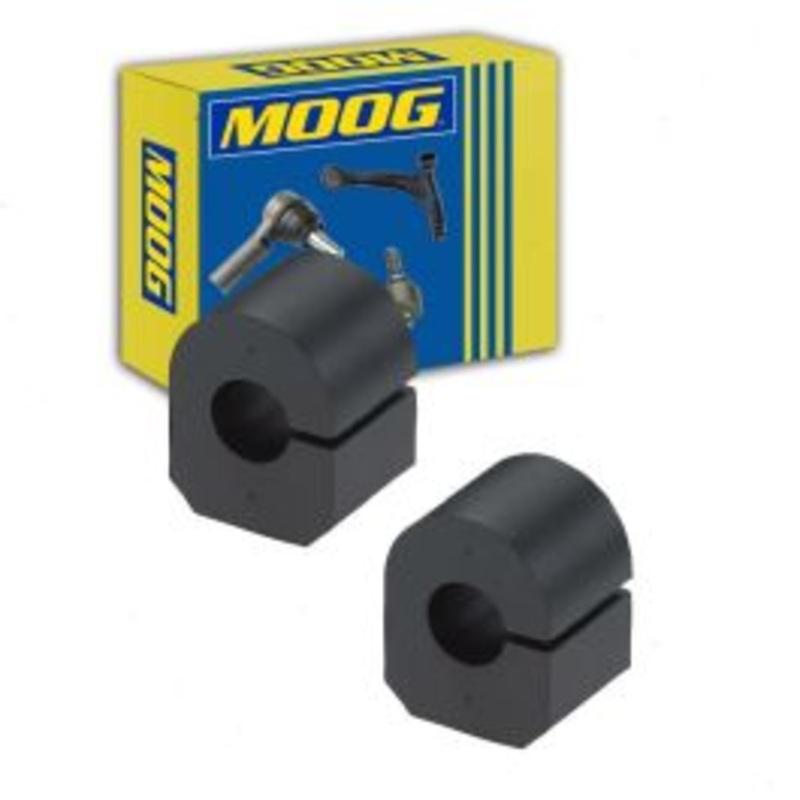 MOOG Front To Frame Stabilizer Bar Bushing Kit for 1965-1966 Chevrolet Suburban