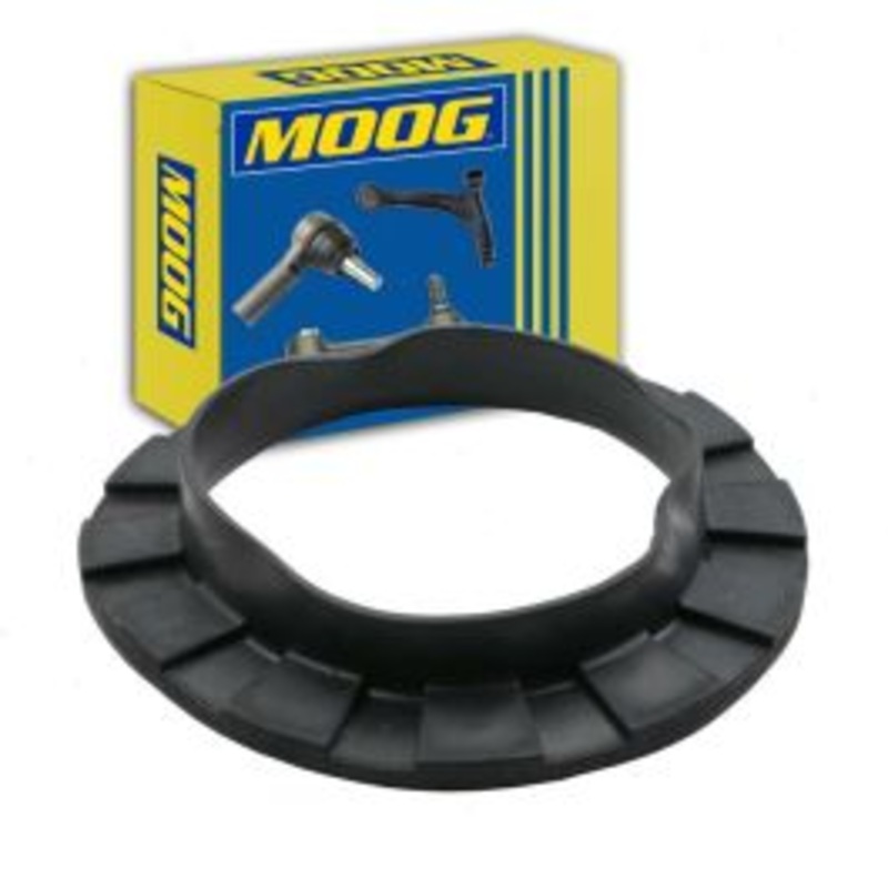 MOOG Front Upper Coil Spring Insulator for 1998-2001 Ford F-150
