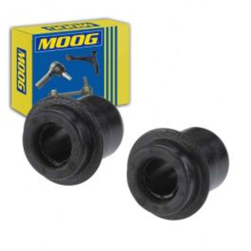 MOOG Front Upper Suspension Control Arm Bushing Kit for 1969-1970 Chevrolet Estate