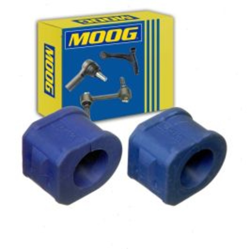 MOOG K6455 Stabilizer Bar Bushing Kit