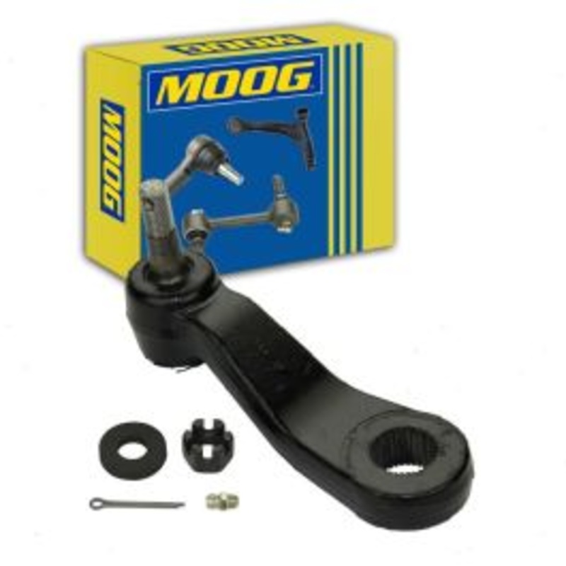 MOOG K6536HD Steering Pitman Arm