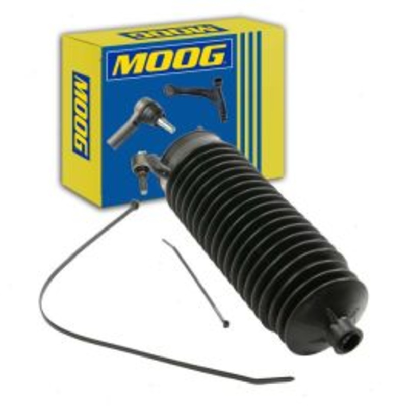 MOOG Rack and Pinion Bellows Kit for 1999-2003 Dodge Durango