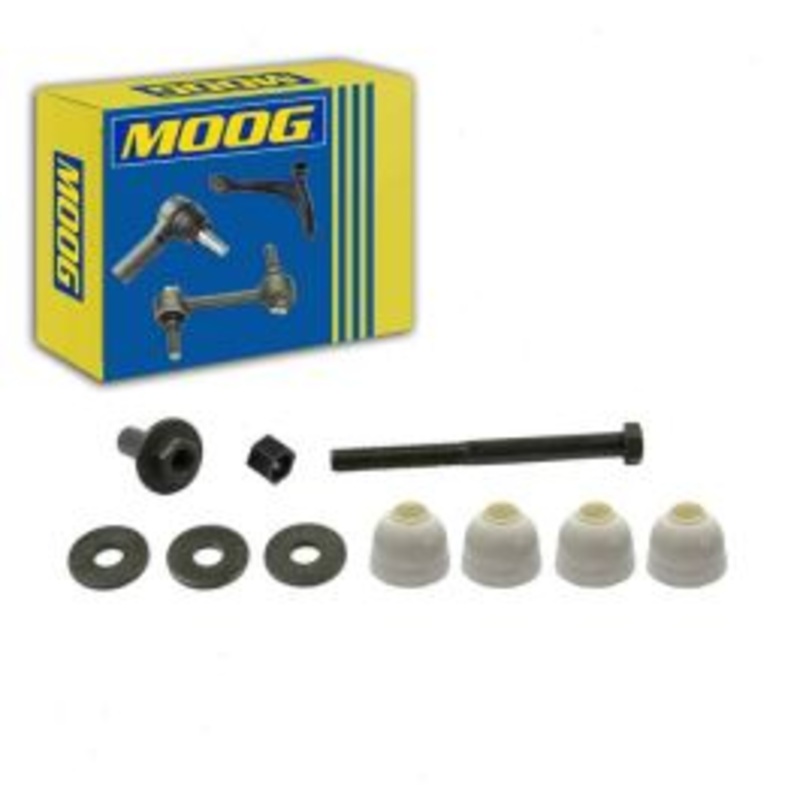 MOOG Rear Suspension Stabilizer Bar Link Kit for 2000-2011 Ford Focus 2.0L 2.3L L4