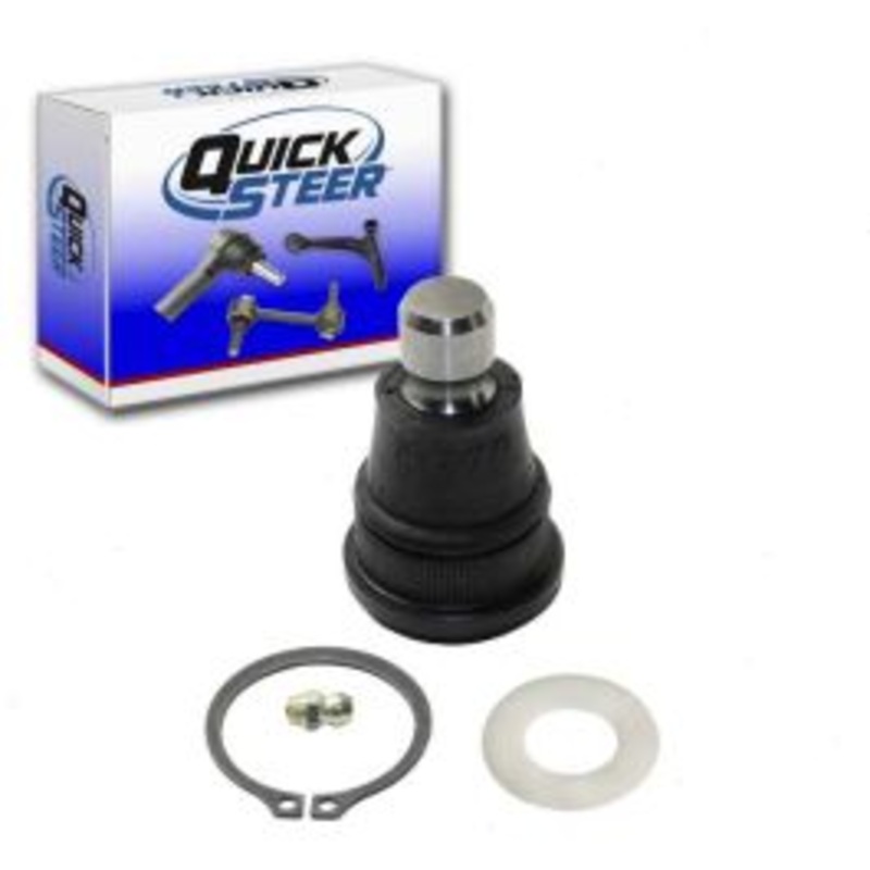 QuickSteer Front Lower Suspension Ball Joint for 2009-2014 Nissan Cube
