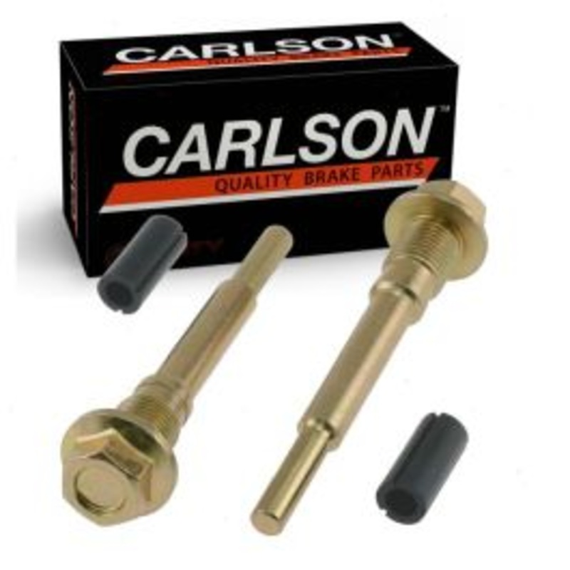 Carlson H5078 Brake Caliper Guide Pin Kit