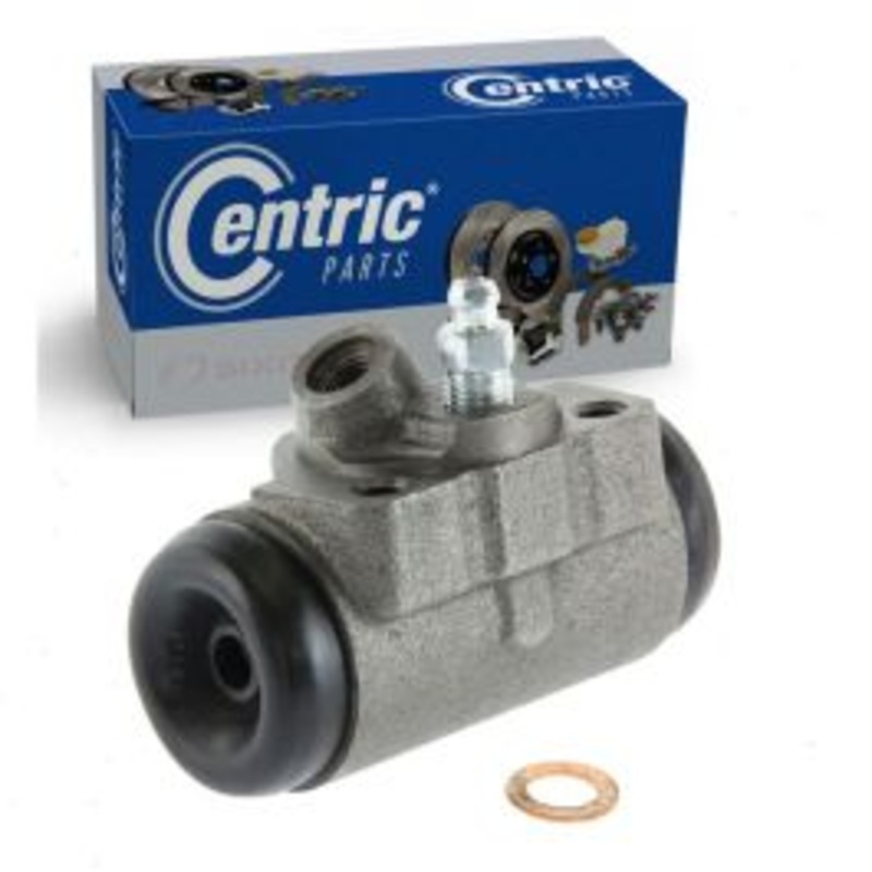 Centric Premium Front Right Drum Brake Wheel Cylinder for 1958-1959 GMC 150