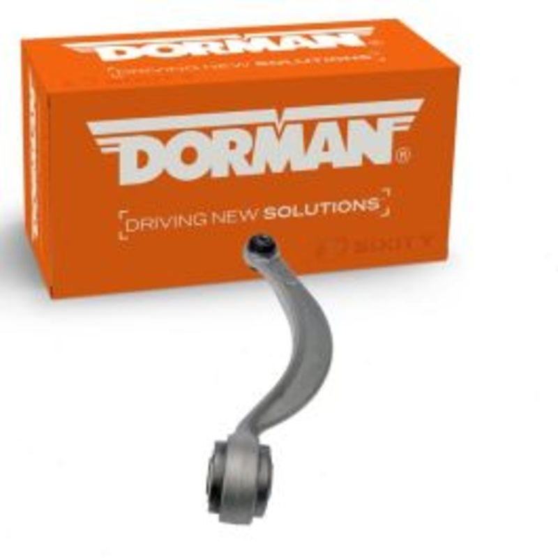 Dorman Front Right Lower Forward Suspension Control Arm for 2010-2015 Jaguar XFR