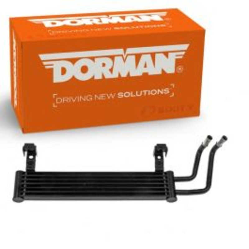 Dorman Power Steering Cooler for 2010-2012 Ram 2500 6.7L L6