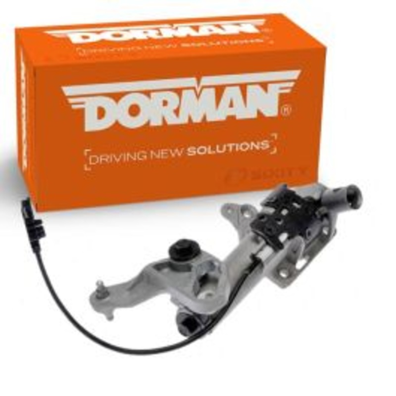 Dorman Steering Column Shift Mechanism for 2000-2006 GMC Yukon XL 2500