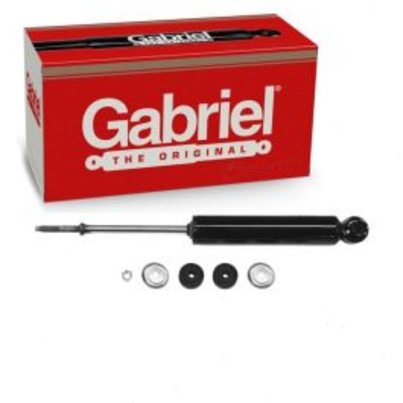 Gabriel ProGuard 61601 Shock Absorber