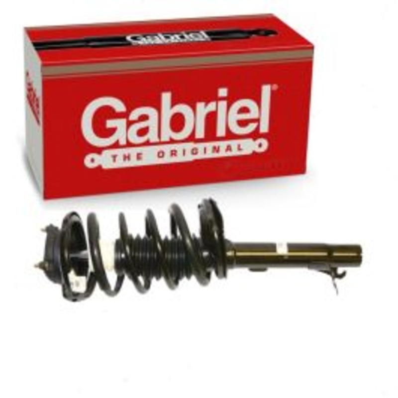 Gabriel ReadyMount G57063 Suspension Strut & Coil Spring